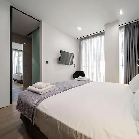 The Duke Boutique 3*
