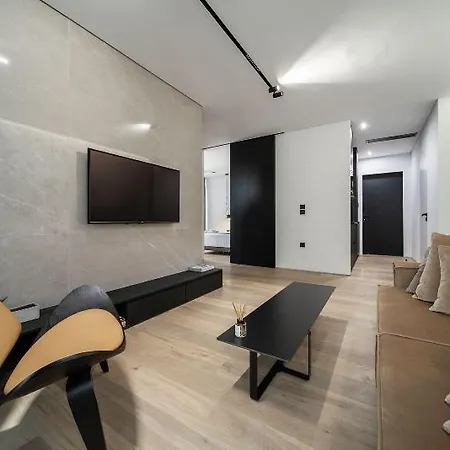 The Duke Boutique Hotel Atenas