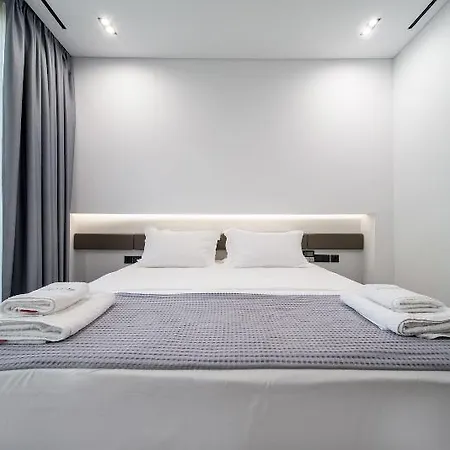 Hotel The Duke Boutique