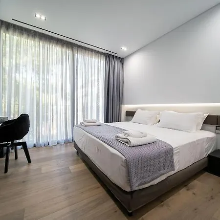 The Duke Boutique Hotel Atenas