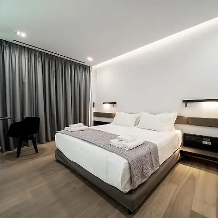The Duke Boutique Atenas