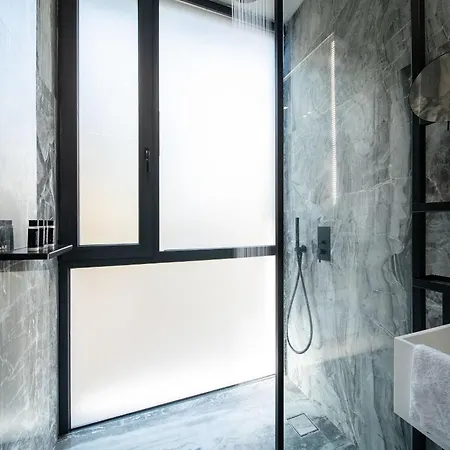 Hotel The Duke Boutique Atenas
