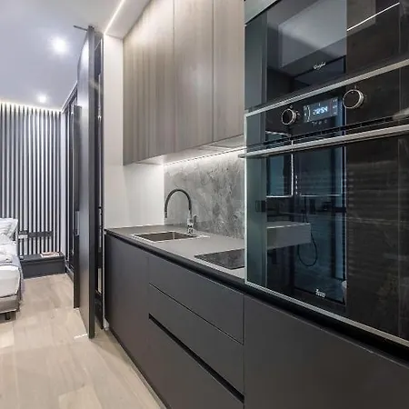 Hotel The Duke Boutique Atenas