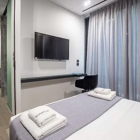 The Duke Boutique 3* Atenas