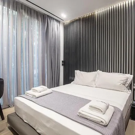 The Duke Boutique Hotel Atenas