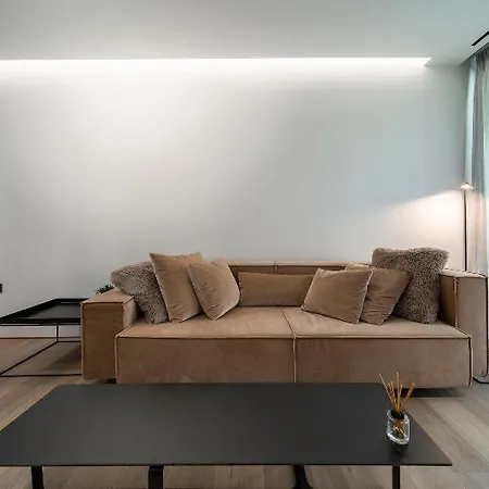 Hotel The Duke Boutique Atenas