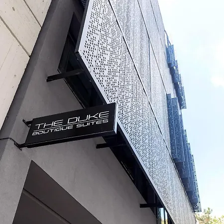 The Duke Boutique 3* Atenas