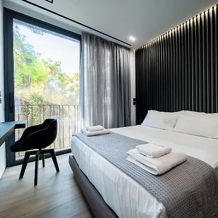 Hotel The Duke Boutique Atenas