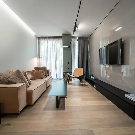 Hotel The Duke Boutique Atenas