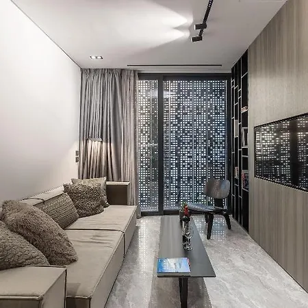 Hotel The Duke Boutique Atenas