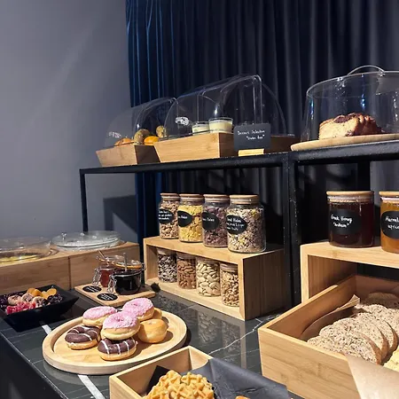 Hotel The Duke Boutique 3*