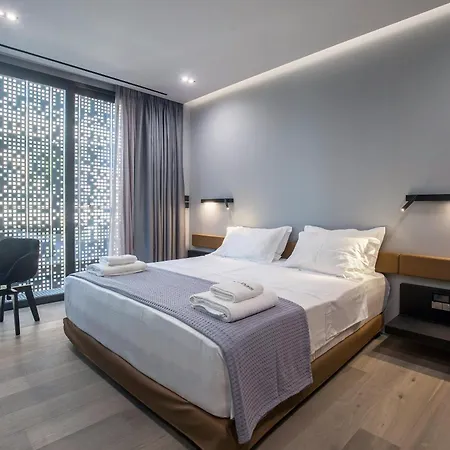 Hotel The Duke Boutique 3*