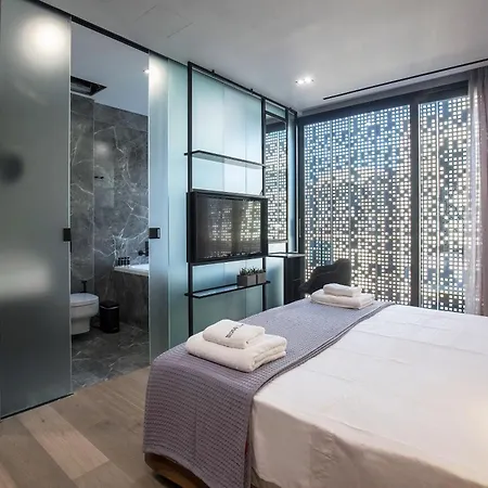 Hotel The Duke Boutique 3*