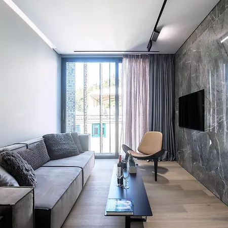 The Duke Boutique Atenas