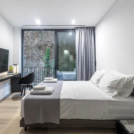 Hotel The Duke Boutique