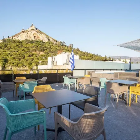 The Duke Boutique Hotel