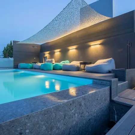 The Duke Boutique Hotel