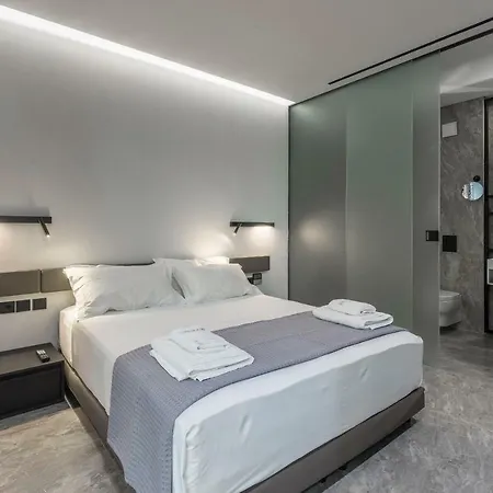 The Duke Boutique 3* Atenas