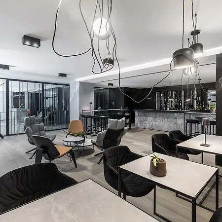 The Duke Boutique Atenas