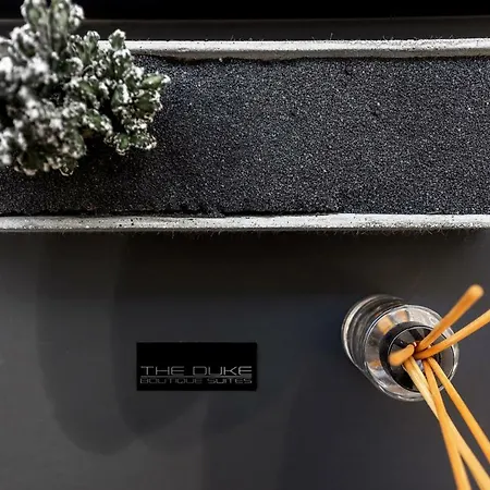The Duke Boutique Atenas