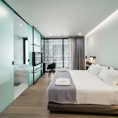 Hotel The Duke Boutique 3*