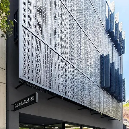 The Duke Boutique Hotel