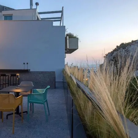 The Duke Boutique Hotel