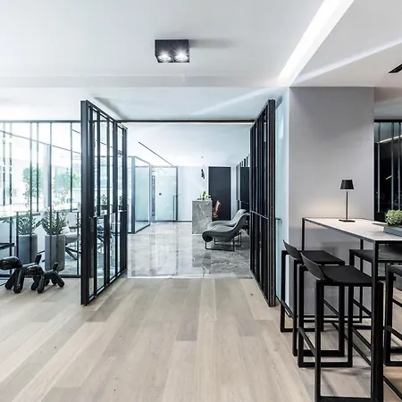 Hotel The Duke Boutique 3*