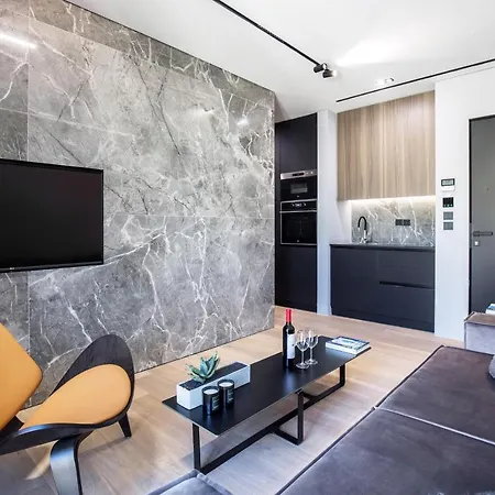 The Duke Boutique 3* Atenas