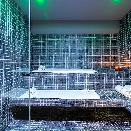 The Duke Boutique Hotel Athens