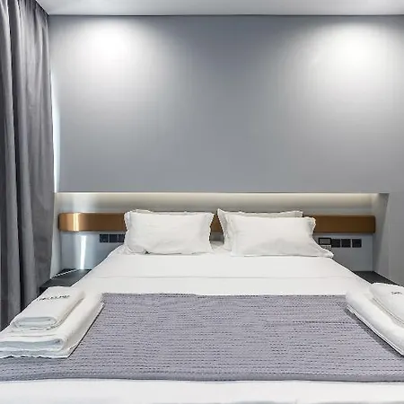 The Duke Boutique Hotel