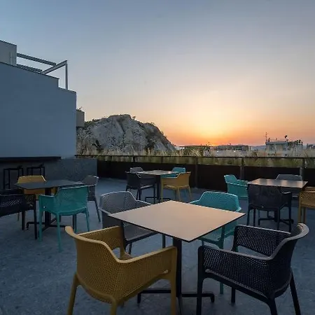 Hotel The Duke Boutique 3*
