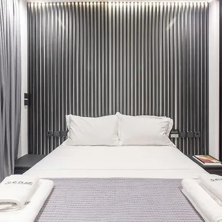 The Duke Boutique 3* أثينا
