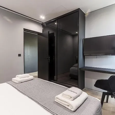 The Duke Boutique 3* Athens