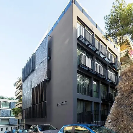 The Duke Boutique 3*
