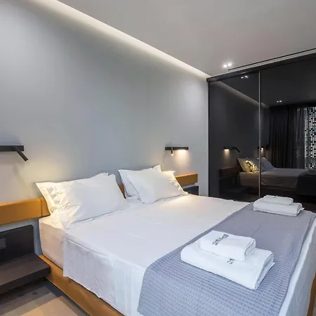 فندق The Duke Boutique 3*