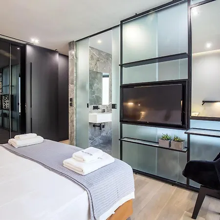 Hotel The Duke Boutique