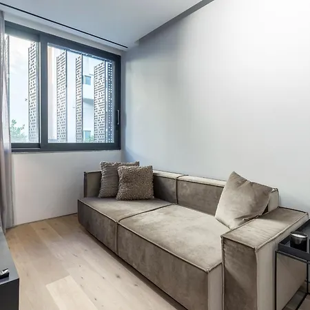 The Duke Boutique 3* Athens