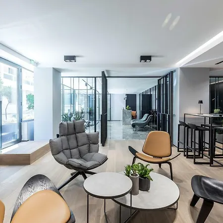 The Duke Boutique Hotel