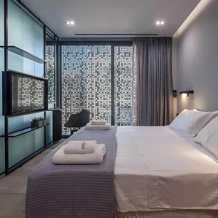 The Duke Boutique 3* Athens