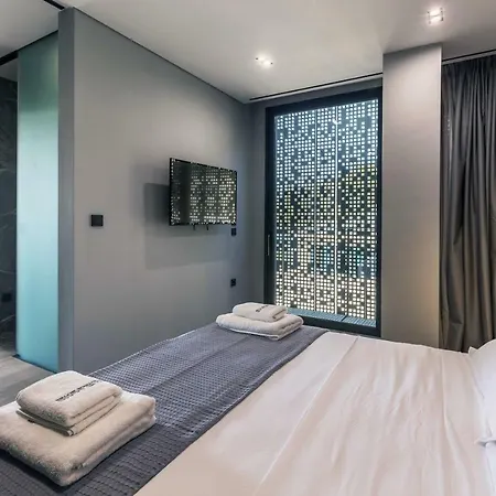 Hotel The Duke Boutique Atene