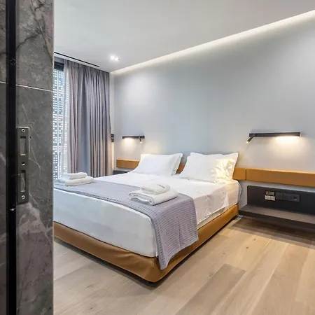 The Duke Boutique Hotel
