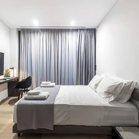 The Duke Boutique Athen