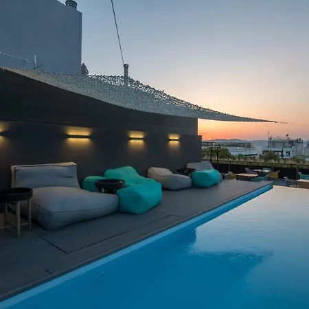 The Duke Boutique Athen