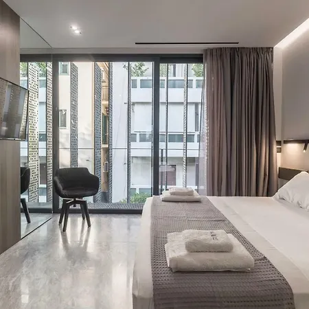 The Duke Boutique Hotel