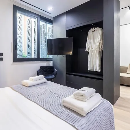 The Duke Boutique Hotel Athen